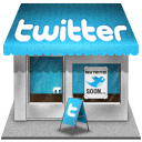 Twitter shop