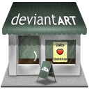Deviantartshop