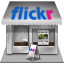 Flickrshop