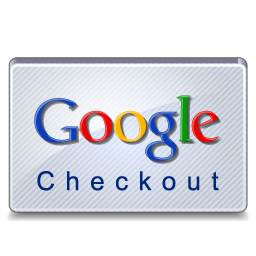 Checkout google