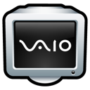 Support central vaio
