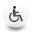 Wheelchair accessibility disability disabled