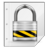 File safe lock secure