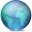 Internet global world earth