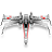 Star wars x-wing