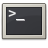 Shell terminal commandline prompt