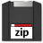 Dev zipdisk storage
