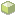 Green cube cubo