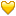 Gold l heart