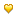 Heart xs gold