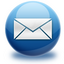Email newsletter mail envelope