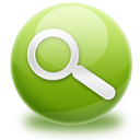 Find zoom search green