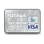 Visa platinum