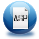 Asp file
