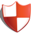 Red protection shield