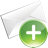 Email envelope plus