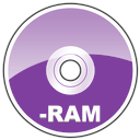 Ram dvd
