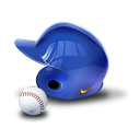 Baseball sport helmet
