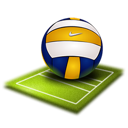 Volleyball sport