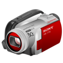 Recorder camera video camcorder