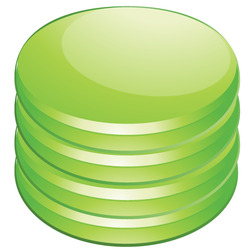 Database green