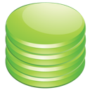 Database green