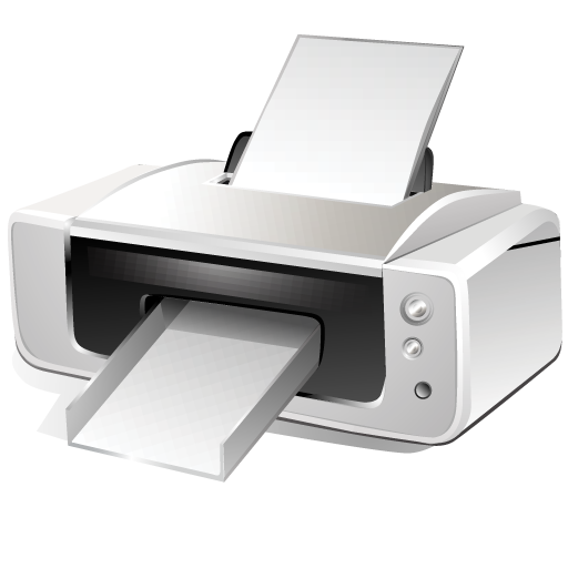 Printer hardware