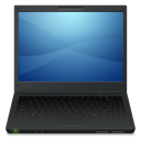 Computer laptop notebook