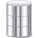 Cylinder database