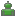 Green bot plain