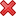 X red x closing delete dialog exit disabled no close