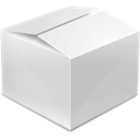 Generic package box delivery product inventory