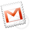 Gmail grey