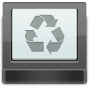 Bin(empty) recycle
