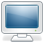 Computer screen monitor
