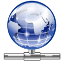 World earth hosting network internet