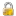 Locked encrypted key file