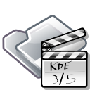 Folder movie film video