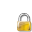 Secure lock password