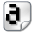 Bitmap font