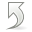 Emblem symbolic link