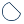 Circle draw unfilled segment