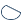 Unfilled ellipse draw segment