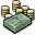 Emblem money
