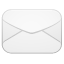 Letter email postal