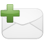 Email add letter