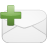 Email add letter