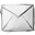 Email envelope letter