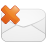 Email delete letter