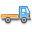 Car lorry transportation flatbed